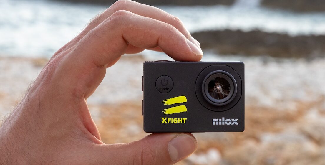 nilox