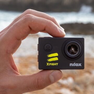 nilox