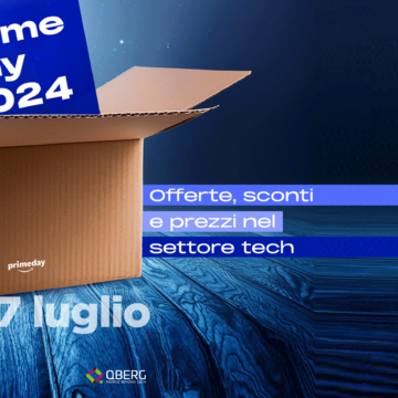 Qberg prime day