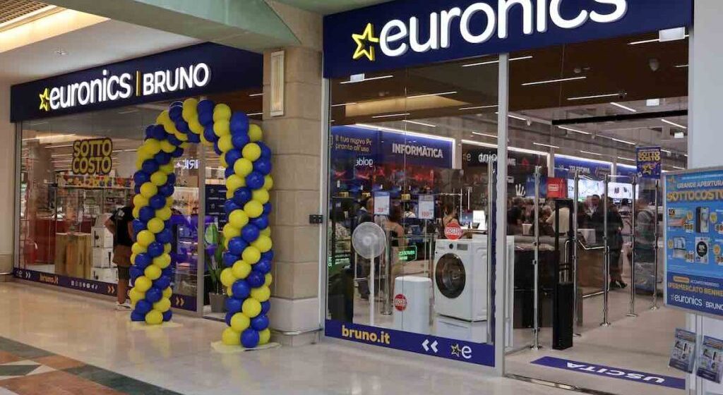 euronic bruno
