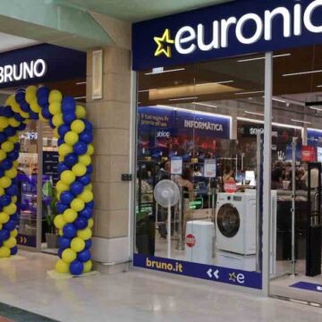 euronic bruno