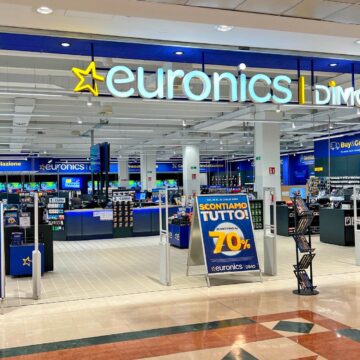 euronics dimo