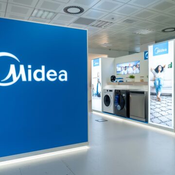 Torna Casa Midea 2025