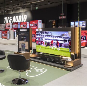 TV
