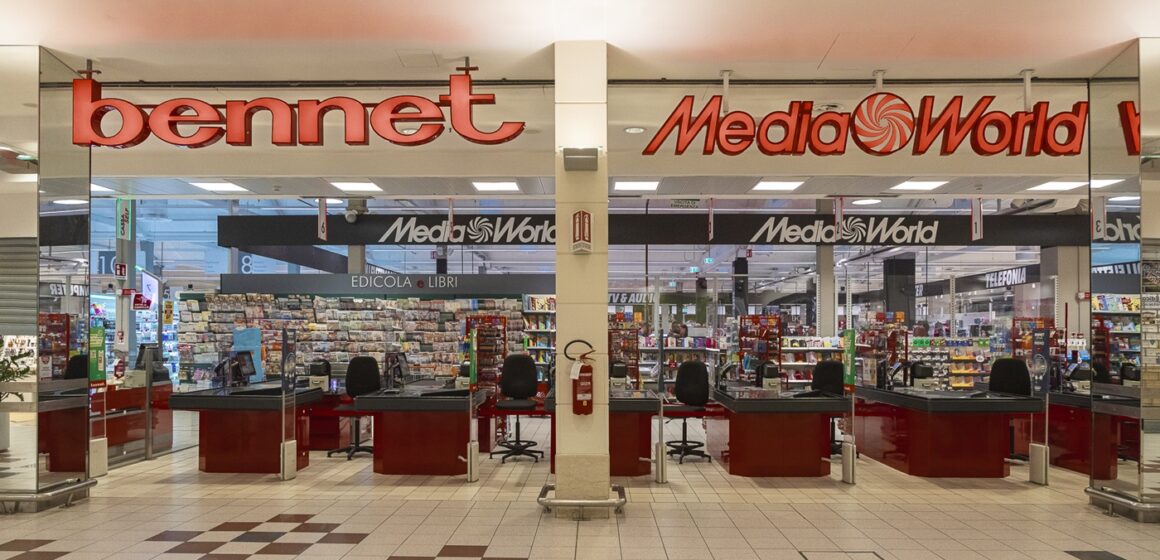Mediaworld