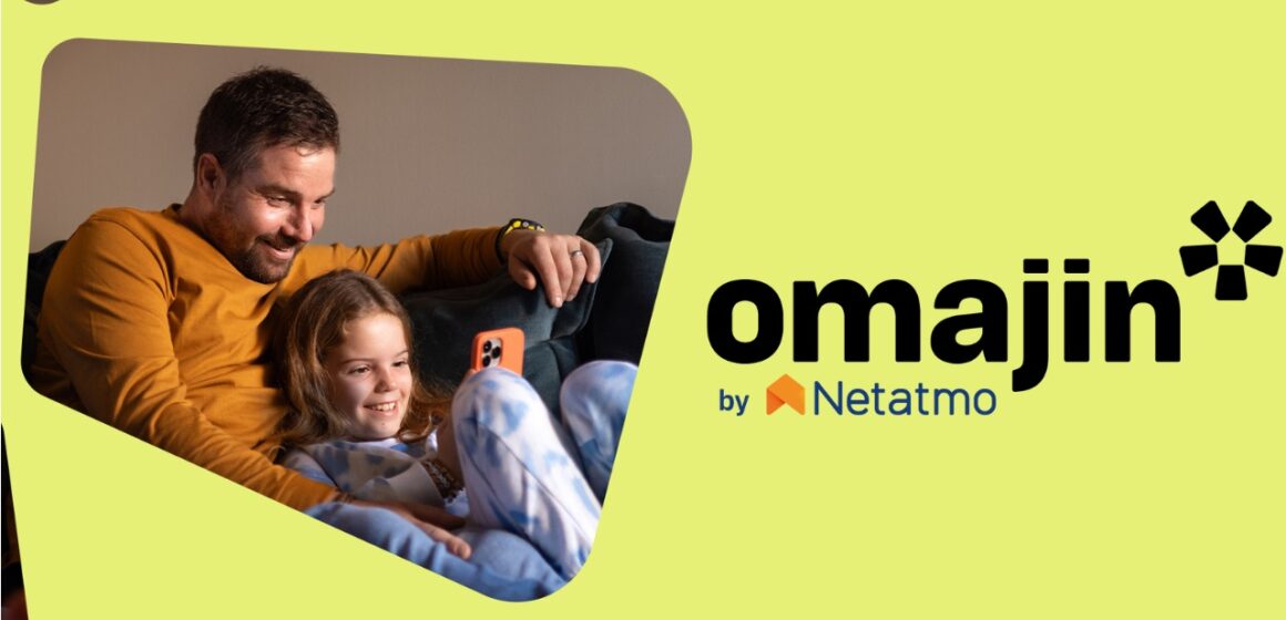 Netatmo