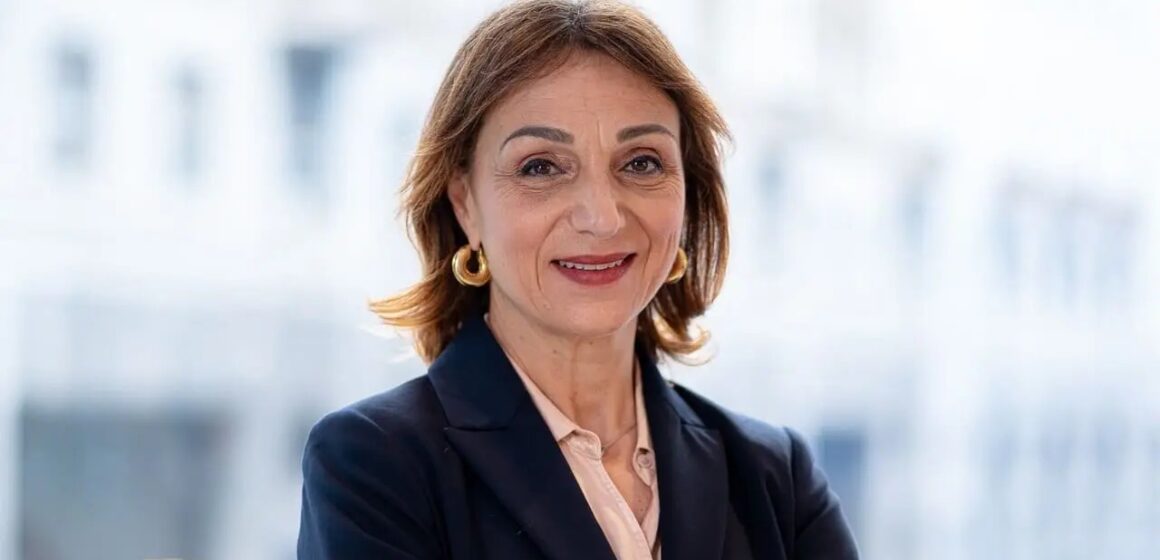 Enza Truzzolillo Lenovo