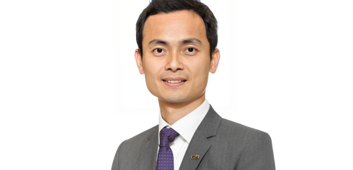 Chris Lo è il nuovo Regional Director di HKTDC