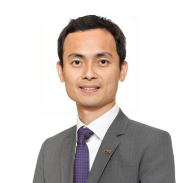Chris Lo è il nuovo Regional Director di HKTDC