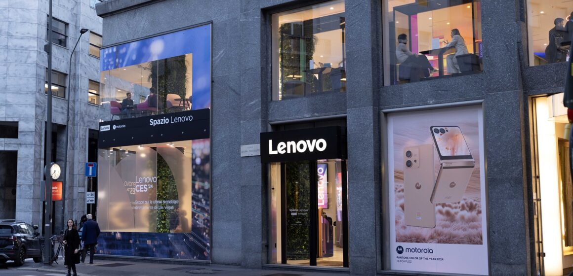 Lenovo