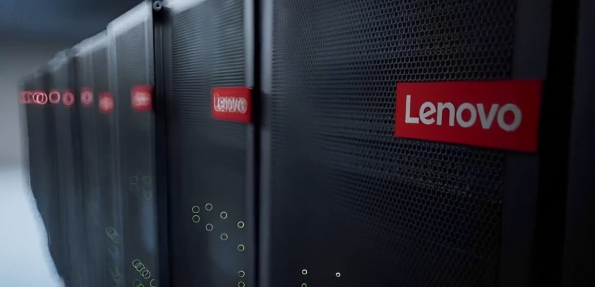 Lenovo top