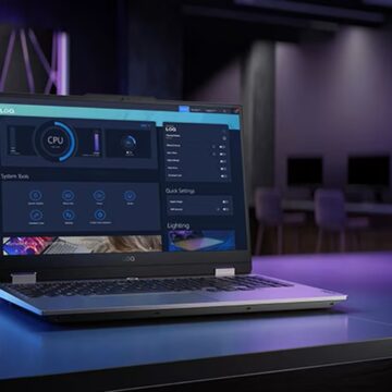 QBerg: focus sul boom dei Notebook e sull’Impatto delle Nuove GPU