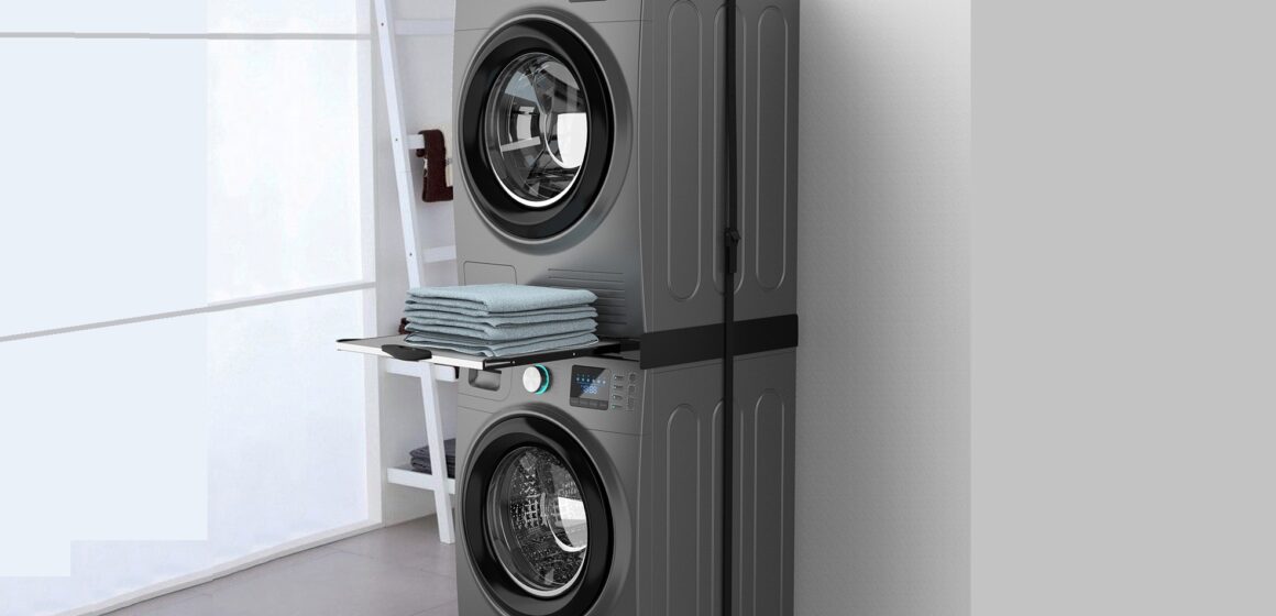 Meliconi presenta Torre DARK