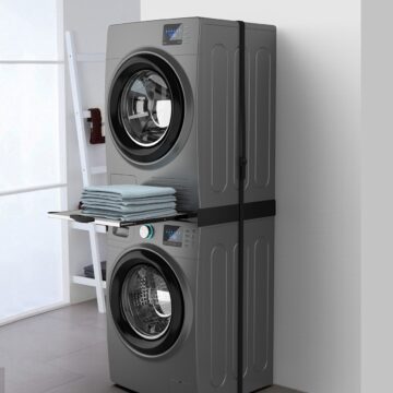Meliconi presenta Torre DARK