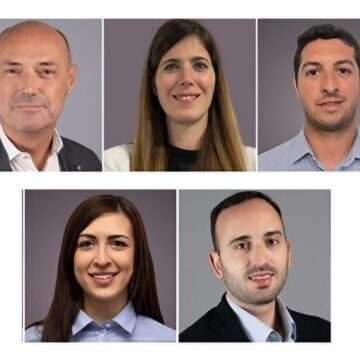 AVM Italia rafforza il team dedicato al mercato business