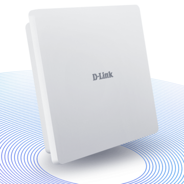 Da D-Link il nuovo access point DAP-X3060OU