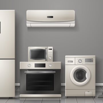 APPLiA sostiene l’Eco-incentivo per l’acquisto di elettrodomestici efficienti