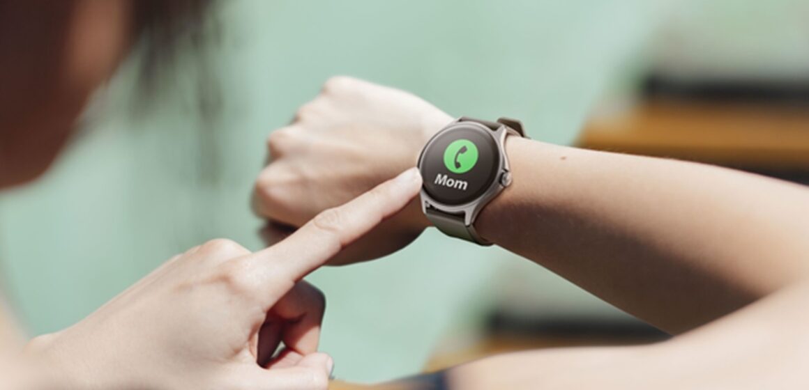 Da Cellularline la nuova gamma di smartwatch ION Watch
