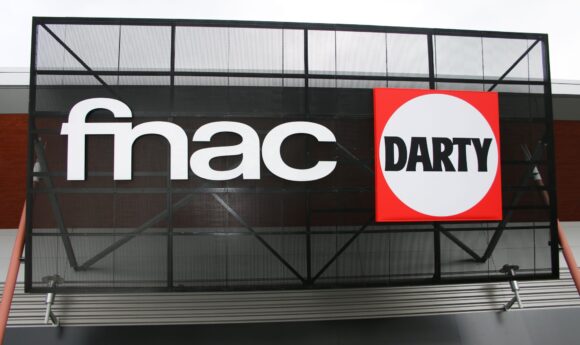 fnac darty