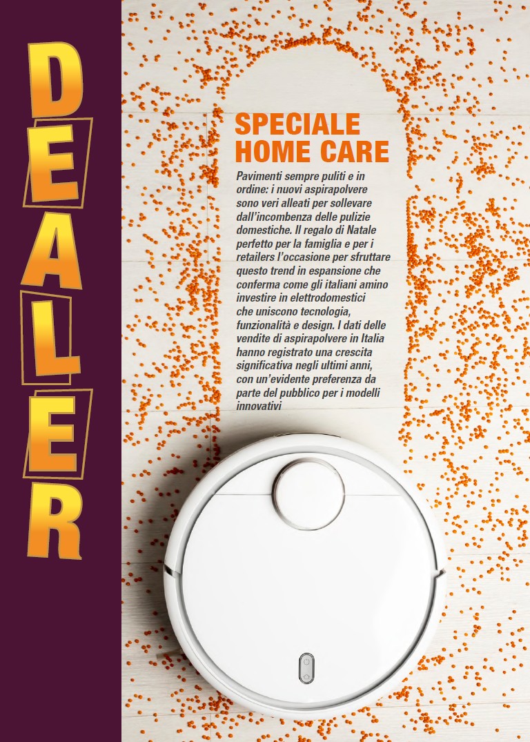 Dealer Magazine