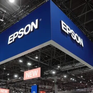Epson Europa: addio alle stampanti laser