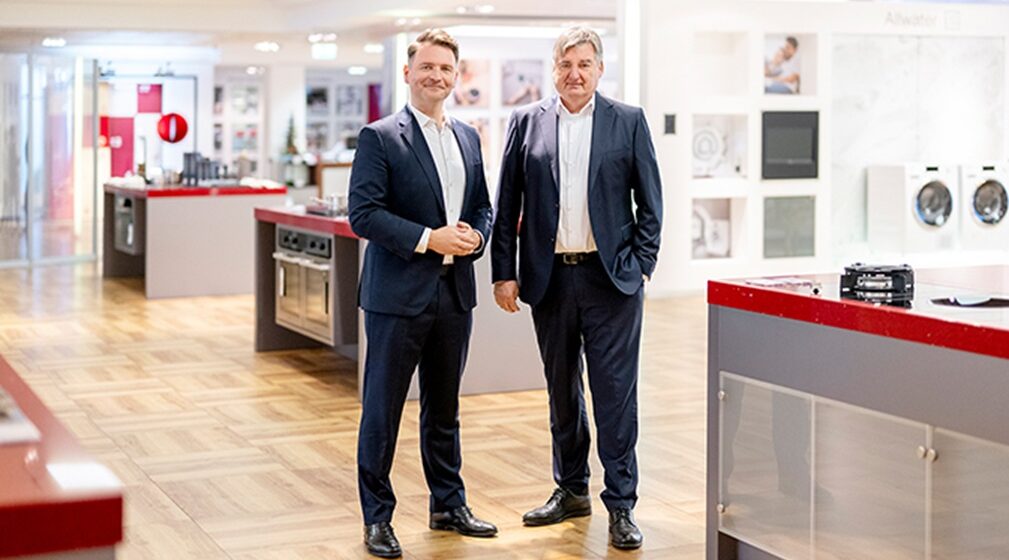 Miele: Martin Wielgus nominato Senior Vice President Communications