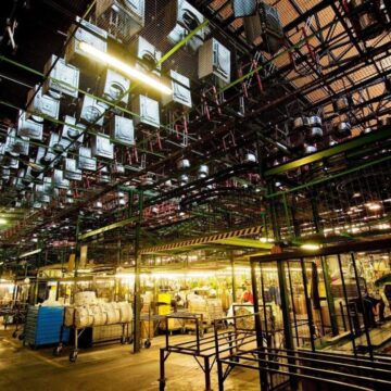 Il sito produttivo di Brugherio ospiterà il nuovo Haier Europe Service Hub