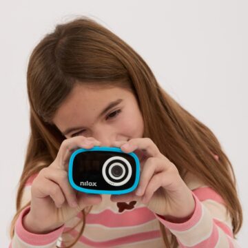 Nilox lancia la nuova Kidscamera