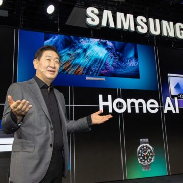CES 2025: Samsung espande la propria visione “AI for All”