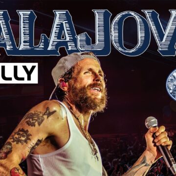 Celly è Main Sponsor di Palajova 2025