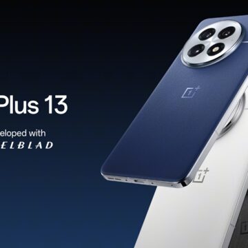 Ecco OnePlus 13 e 13R