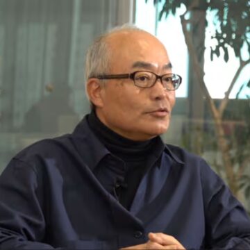 Sony: Hiroki Totoki nominato Presidente e CEO