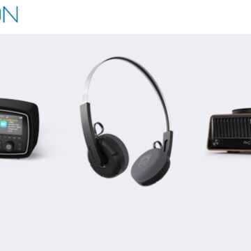 TP Vision celebra con Century i primi 100 anni di audio Philips
