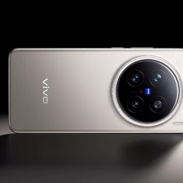 vivo presenta X200 Pro