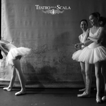 Samsung collabora con il Museo Teatrale alla Scala
