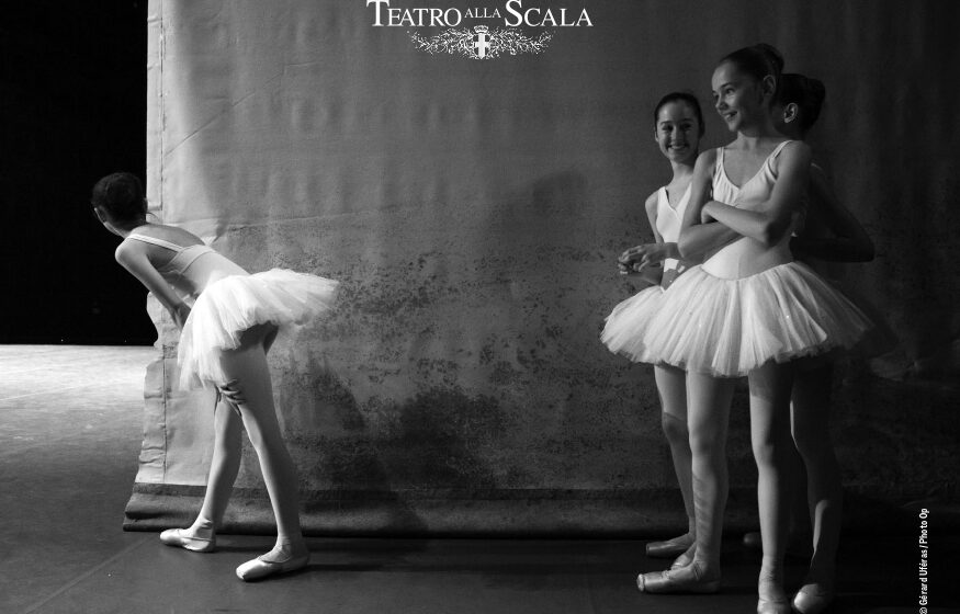 Samsung collabora con il Museo Teatrale alla Scala