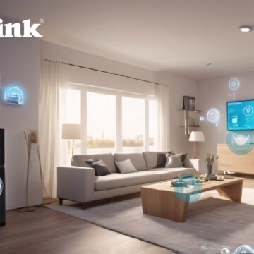 Da D-Link le novità consumer per il 2025
