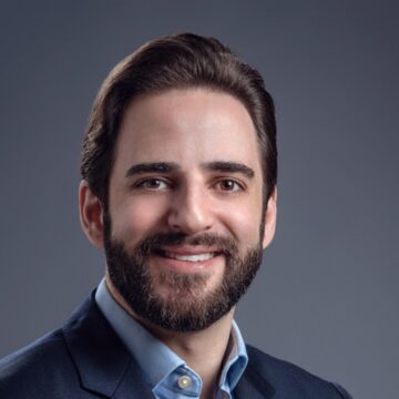 Panasonic Toughbook: Damien Fernandez nuovo European Channel and Partner Manager