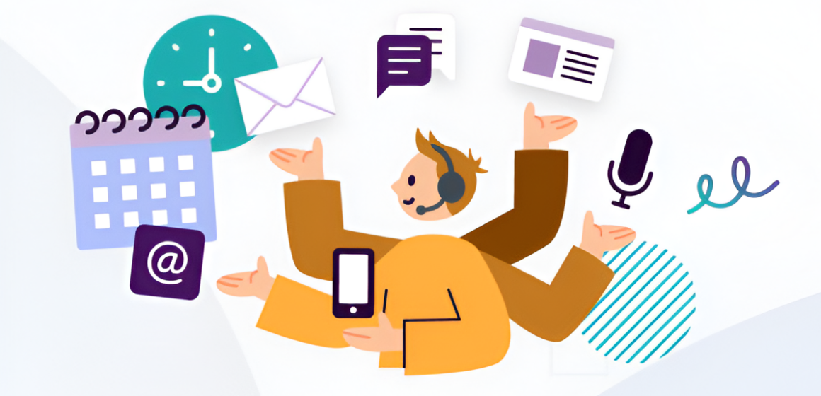Esendex: il cliente si cattura con una comunicazione mobile omnicanale