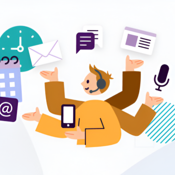 Esendex: il cliente si cattura con una comunicazione mobile omnicanale
