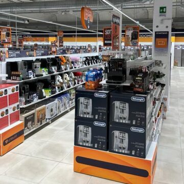 GfK: mercato italiano della Tecnologia di Consumo stabile nel 2024