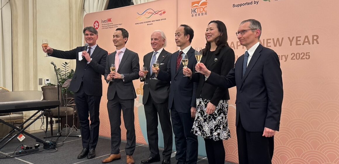 HKTDC: nuovi servizi per aziende italiane che vogliono operare ad Hong Kong e nella Cina continentale