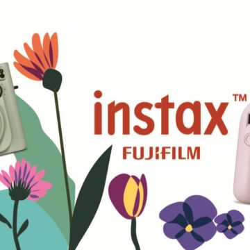 FUJIFILM instax va a Sanremo con Universal Music Italia