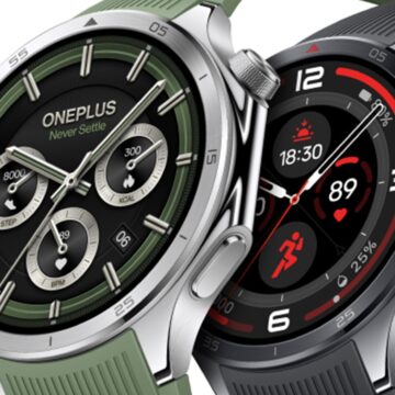 Oneplus Watch 3 debutta il 18 febbraio