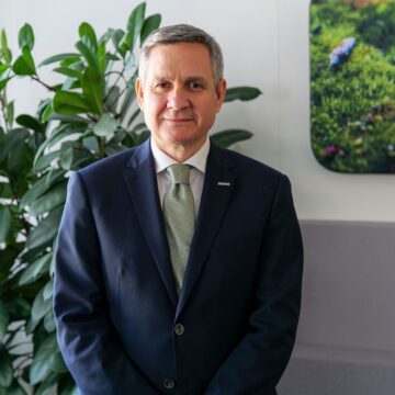 Josep Betorz è il nuovo CEO di Panasonic Europe B.V.