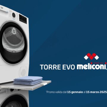 Beko: rinnovata la promo sulle asciugatrici