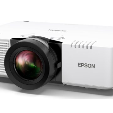 Da Epson uno strumento interattivo per calcolare le emissioni di CO2e dei videoproiettori
