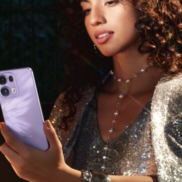 OPPO svela la serie Reno13