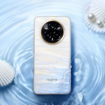 La serie realme 14 Pro conforme alle eco normative dell’Unione Europea