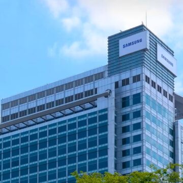 Samsung chiude un anno da record